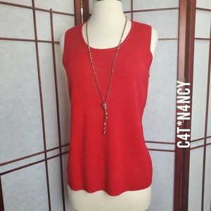 CHICO'S - Sleeveless Top ♡